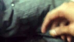 Rishi Bhardwaja starts the early morning with a sexy lady encounter. It's a homemade thrill to remember.