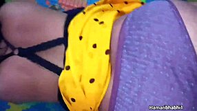 desi indian bhabhi aishwarya pounded rough in hot bedroom action