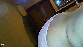 La culona sucks it good in part 2