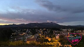 oney jeune coquine veut la double p�n�tration, ahh