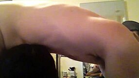 gorgeous brunette sabrina sinclair gags on rough deepthroat, wanna see?