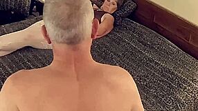 Granny Diana's Greek Cock Sucking Goddess Worships