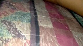 Is this sexy nurse's tight pussy getting creampied in 1on1?