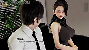 My Real Desire In This Indian Game Adventure