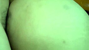 Sexy japanese milf blows cock and gets creampied during interview