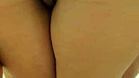 Before Mutual Masturbation In Bathroom, Sexy Wife Sucks Cock Hard