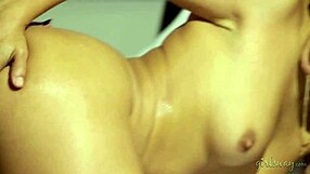 Mercedes Carrera, Abella Danger, and Katrina Jade have fun together