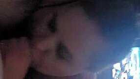 Is Kandy Kane the hottest chubby babe you’ve ever seen getting slammed?