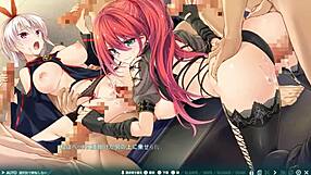 Nightmare Nobleblood 9 P2