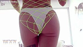 Yummy Estudio Welcomes Lucy Mendez For An Intense Balls Deep Anal 0 Pussy