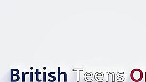 Teen Student Tries a Fucking Machine for Wild Fun?