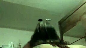 Amateur With Big Tits And Tattoo Sits On Cock Using Dildo In Webcam Sex Session.