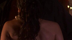 Avena Lee Fucking in Outdoor Missionary