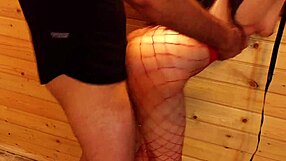 Indian Bhabhi Orgasms From Friend's Big Cock