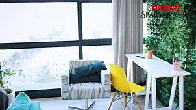 Rough Ass Worshiping Riding