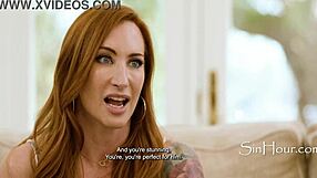 Stepmom plots with Madi and Jodie