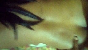 indian shemale rakhi chats with husband casually