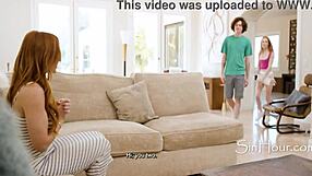 Stepmom plots with Madi and Jodie