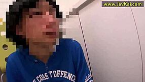 Jav best exclusive version featuring cute asian teen with big tits