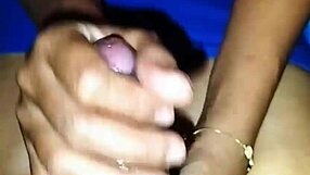 Oh man, my sekretaris baru has to ngocokin my kontol first!