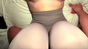 אל תגמור בפנים, רק קרע את הבגדים ודפק