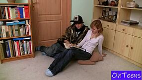 alka and ronald getting wild with anal in the bedroom