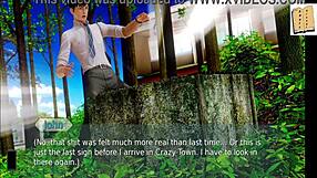 Academy 137 game session