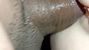 Candy Delicioso's anal sex: does it feel different in every angle?