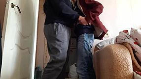 Did my girlfriend lick my pussy for the iPhone?