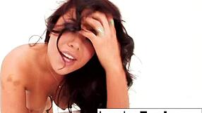 London Keys Hot Anal Solo