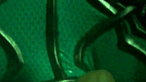 Is Kenzie Taylor's Blonde Ass in Captain Marvel XXX Hot?