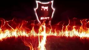 Big booty savana styles got creampies by rome major