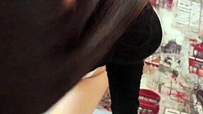 i got drilled by my husband's friend in secret