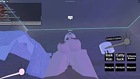 Six Roblox Whore Porn Videos