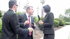 Fucking a milf babe with wet pussy until she orgasms wildly