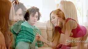 Stepmom plots with Madi and Jodie