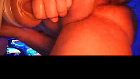 gazzadomm fucks sextoy fleshlight pussy with dirtytalk daddy taboo