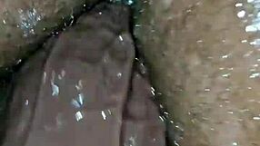 Sexy Babe Dominates Guy with Interracial Pegging, Taking Control in Intense Session