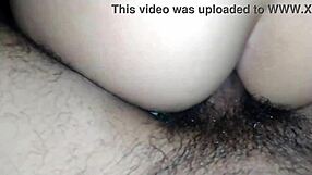 Latina Moves Her Big Ass for Intense Anal Fucking, Creating Huge Gaping Hole