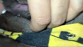 Mr. Makehersquirt3k makes his wife squirt passionately