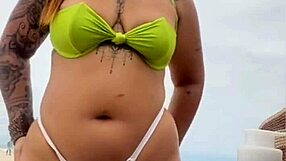 Virgin Fucks Ass in Front of Husband