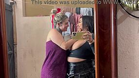 Peguei Minha Inquilina Se Masturbando E Toquei No Quintal De Casa Ela Disse Que Estava Gravando Video Porno Não Aguentei E Participei