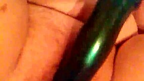 Making Myself Squirt With Different Toy