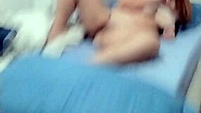 Young Couple Enjoys Big Cock Bareback Domination