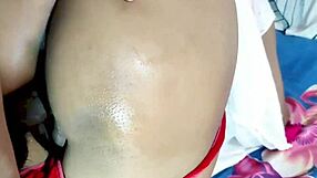 Desi wife fucked by stepbrothers and teens in cuckold quickie