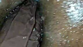 Seksi riža dominira tipa interrasnim peggingom u žestokoj sesiji