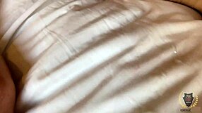 روم ميجور الوسخ يدخل زبه في حلق فانيسا بعد نيك الطيز