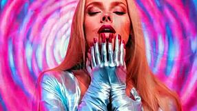 Musica Vietata Sandy Censurata - Trovate Tutti i Suoi Brani Non Censurati su Bandcamp - PMV Milf Cosplay Horror Movie Porn Parody Ita - Porno Musica - Altri Brani su Bandcamp.