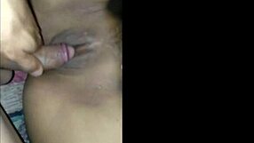 my best friend sucks my boyfriend's cock while we watch a movie