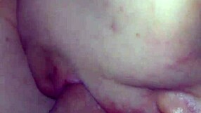 I got a blowjob from mature woman